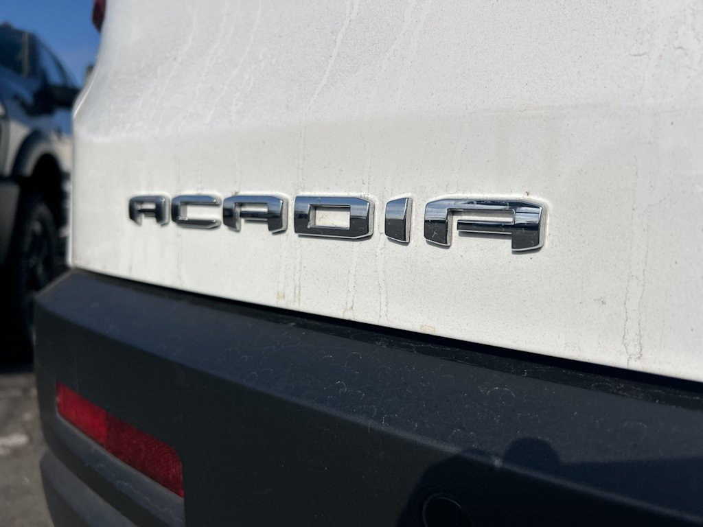 Thumbnail: 2023 GMC Acadia - 27