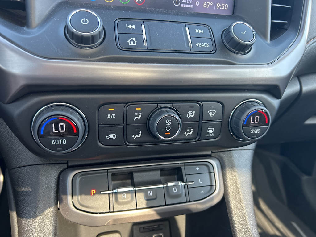 Thumbnail: 2023 GMC Acadia - 45