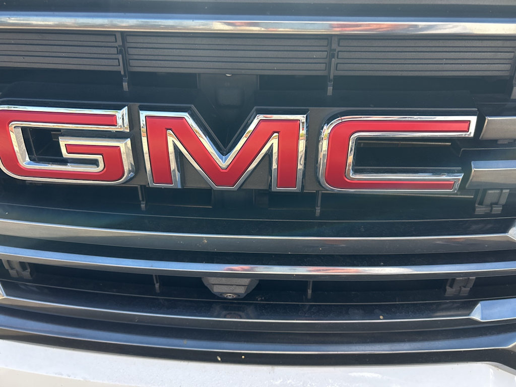 Thumbnail: 2023 GMC Acadia - 7