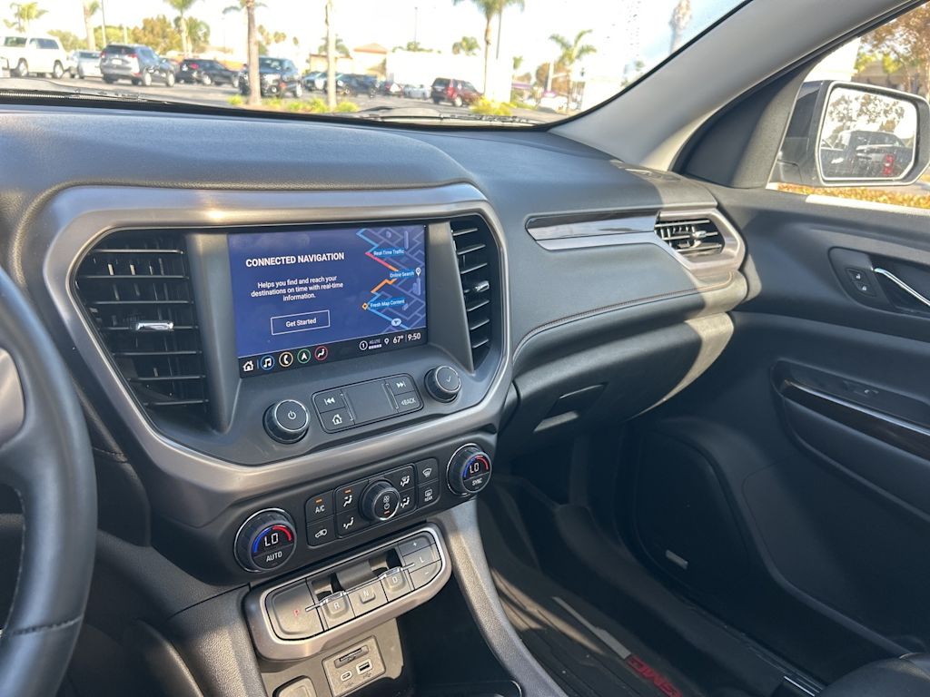 Thumbnail: 2023 GMC Acadia - 48