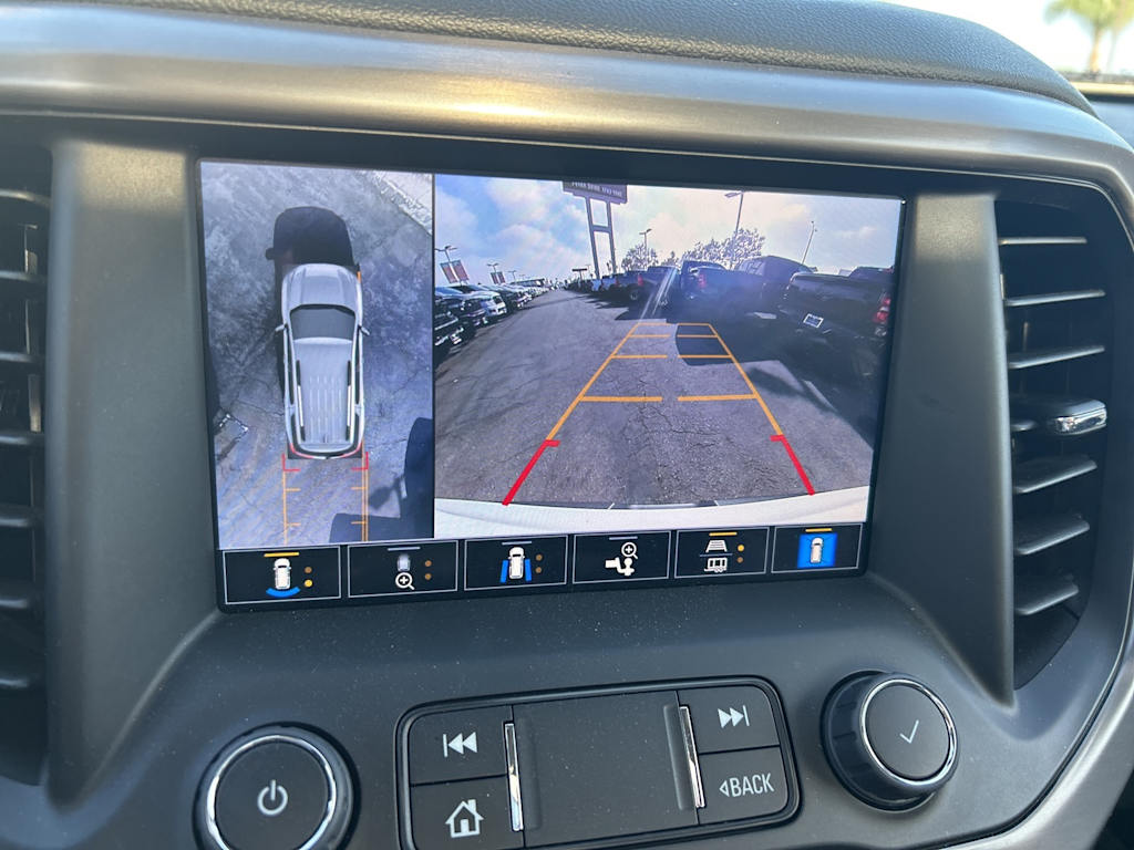 Thumbnail: 2023 GMC Acadia - 44
