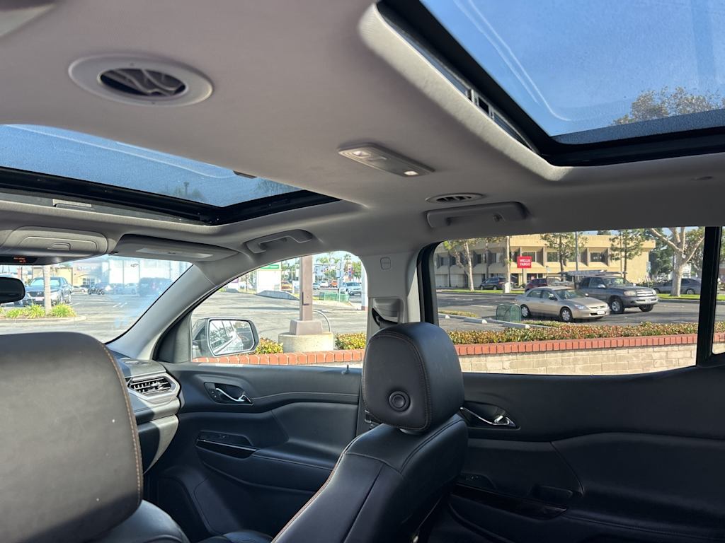 Thumbnail: 2023 GMC Acadia - 35