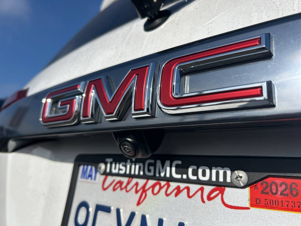 Thumbnail: 2023 GMC Acadia - 29
