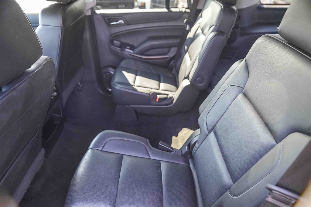 Thumbnail: 2018 GMC Yukon - 18