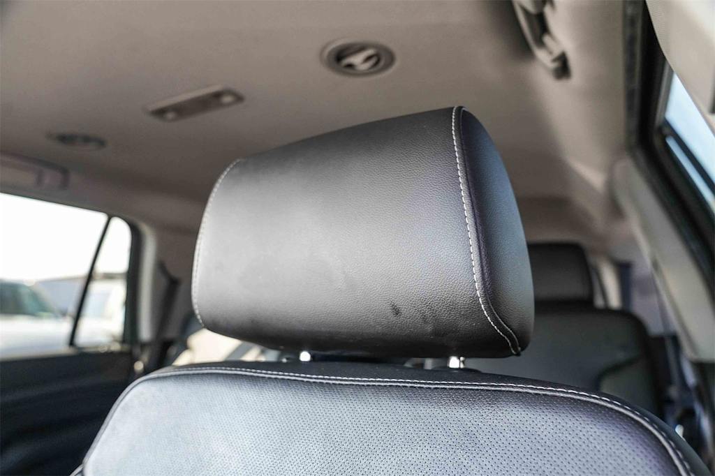 Thumbnail: 2018 GMC Yukon - 22