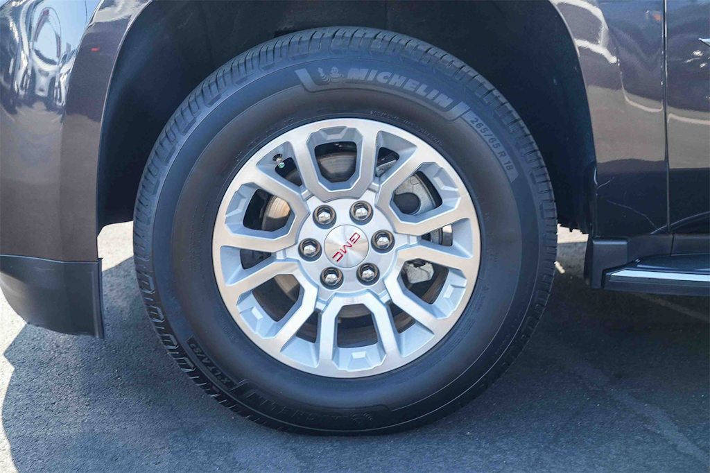 Thumbnail: 2018 GMC Yukon - 6