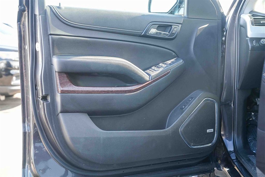 Thumbnail: 2018 GMC Yukon - 19