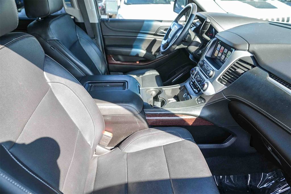 Thumbnail: 2018 GMC Yukon - 8