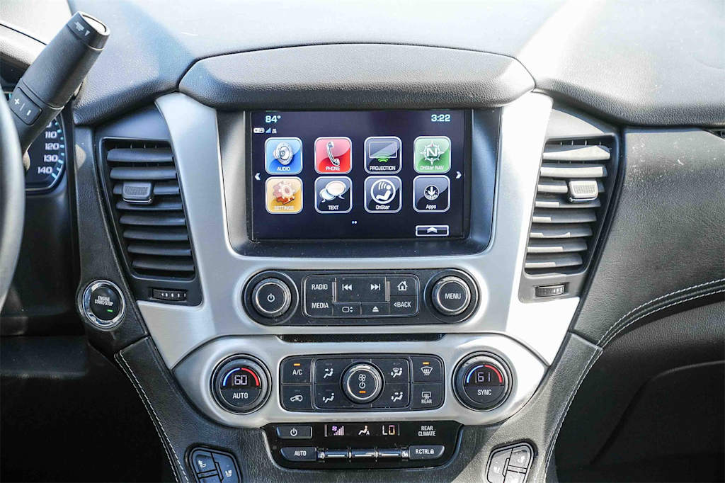 Thumbnail: 2018 GMC Yukon - 9