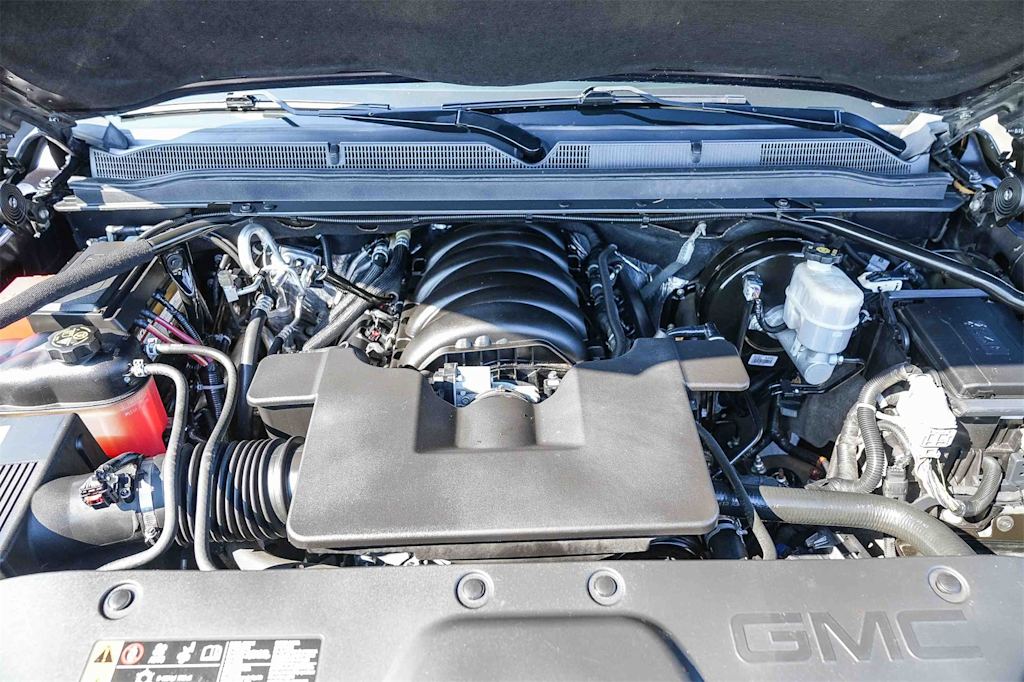 Thumbnail: 2018 GMC Yukon - 7