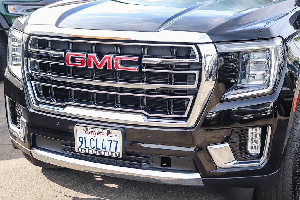 Thumbnail: 2021 GMC Yukon - 20