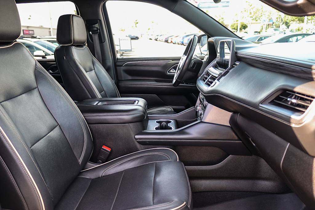Thumbnail: 2021 GMC Yukon - 9