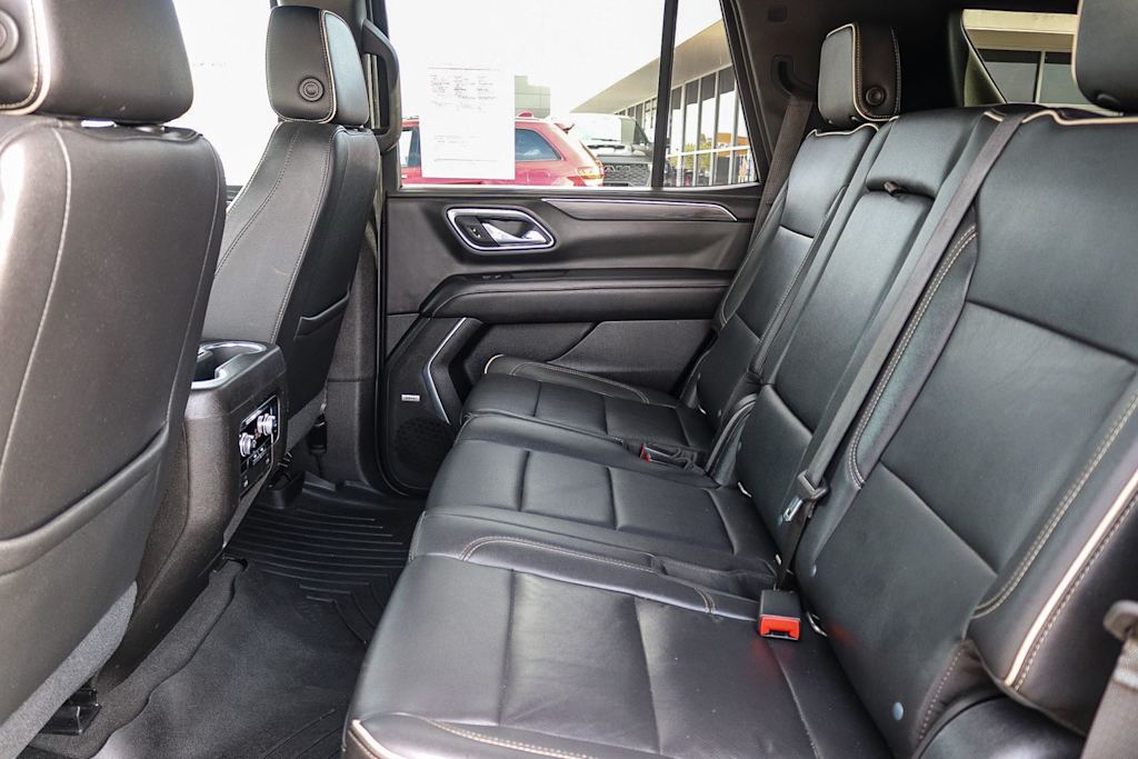 Thumbnail: 2021 GMC Yukon - 11