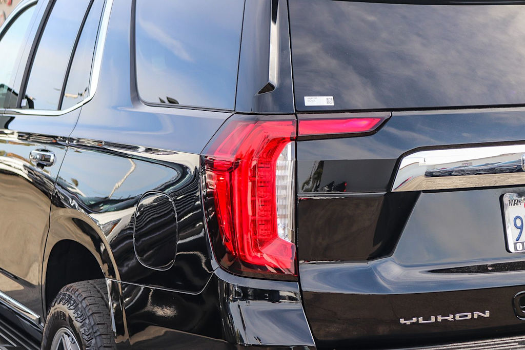 Thumbnail: 2021 GMC Yukon - 18