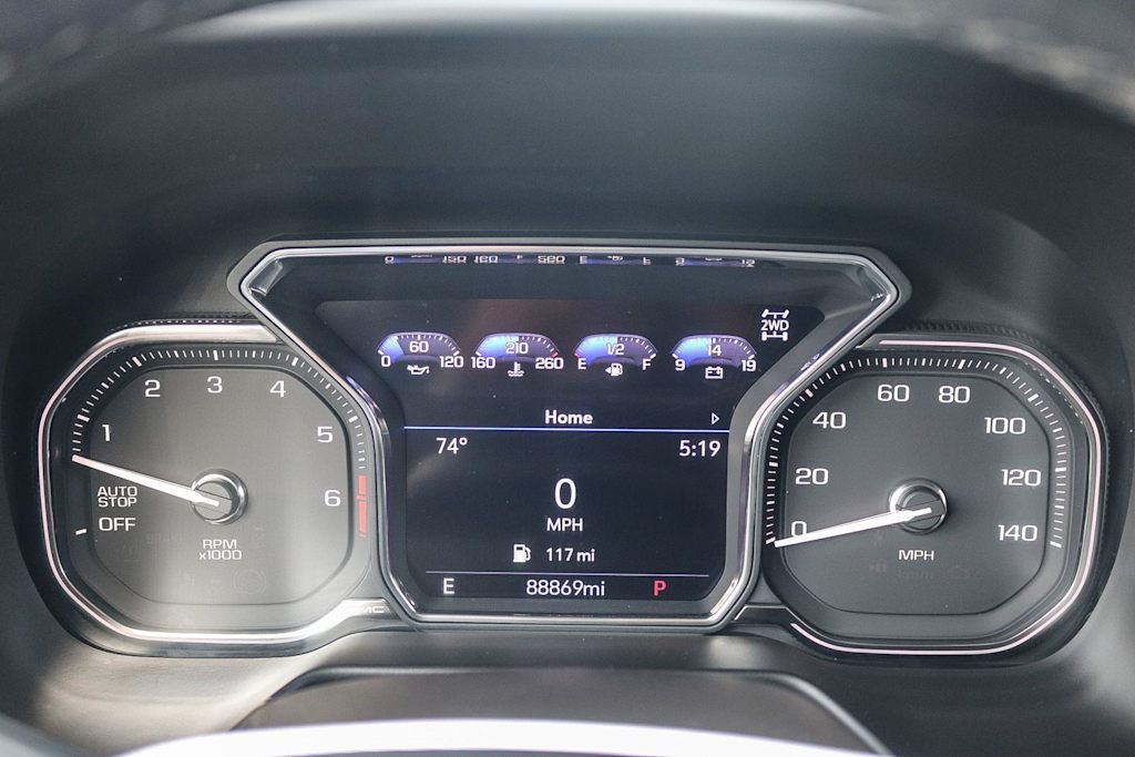 Thumbnail: 2021 GMC Yukon - 14