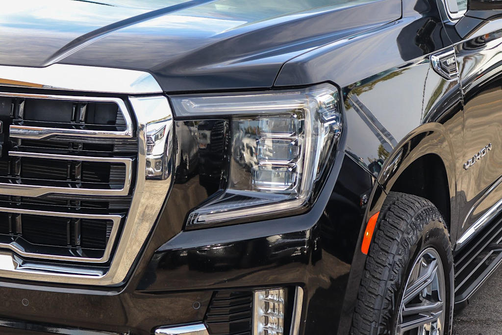 Thumbnail: 2021 GMC Yukon - 19