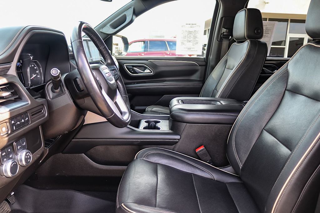 Thumbnail: 2021 GMC Yukon - 10