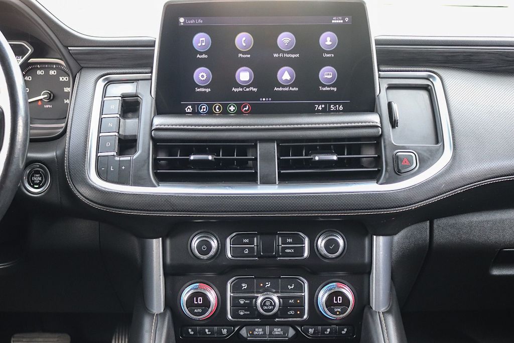 Thumbnail: 2021 GMC Yukon - 12