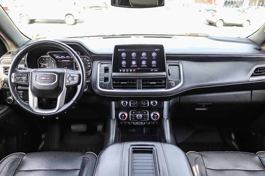 Thumbnail: 2021 GMC Yukon - 2