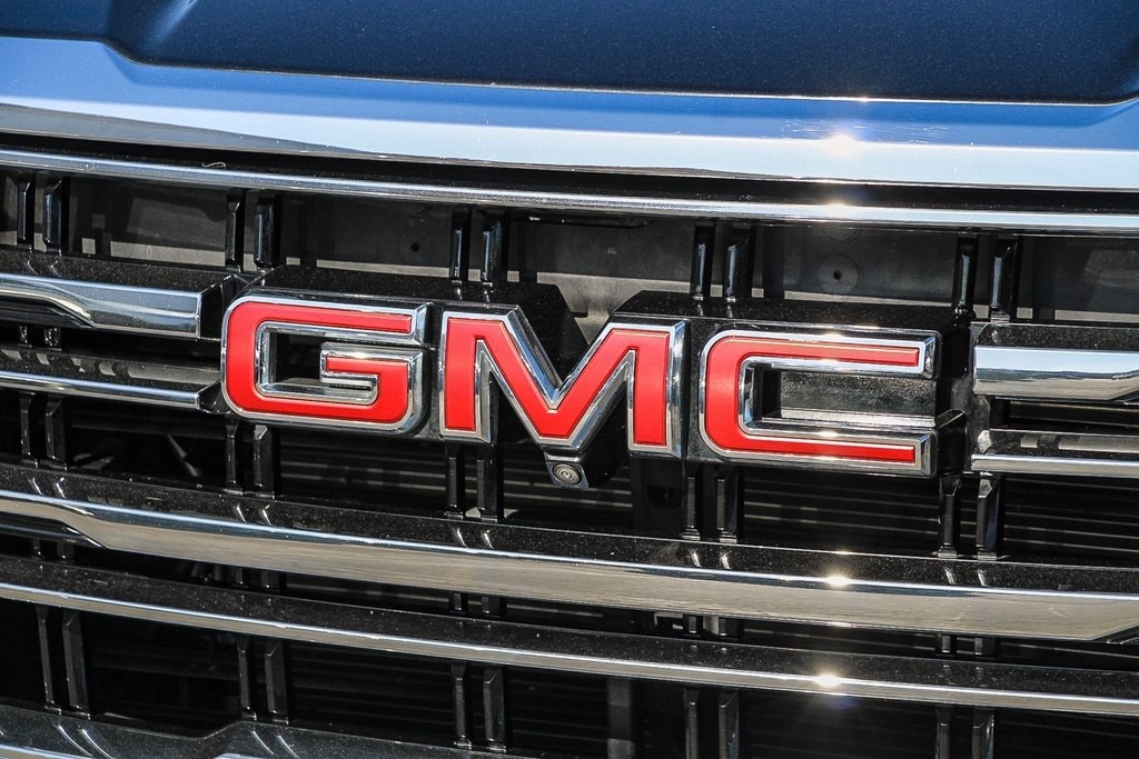 2023 GMC Yukon XL SLT 6