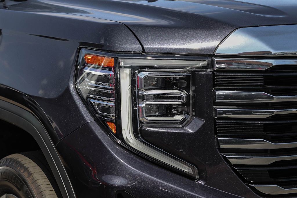 Thumbnail: 2025 GMC Sierra 1500 - 6