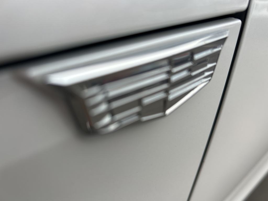 Thumbnail: 2024 Cadillac Lyriq - 23