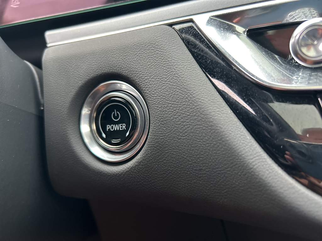 Thumbnail: 2024 Cadillac Lyriq - 37