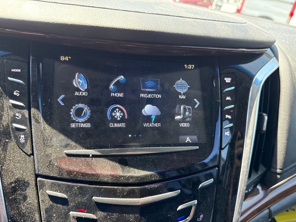 Thumbnail: 2018 Cadillac Escalade - 7