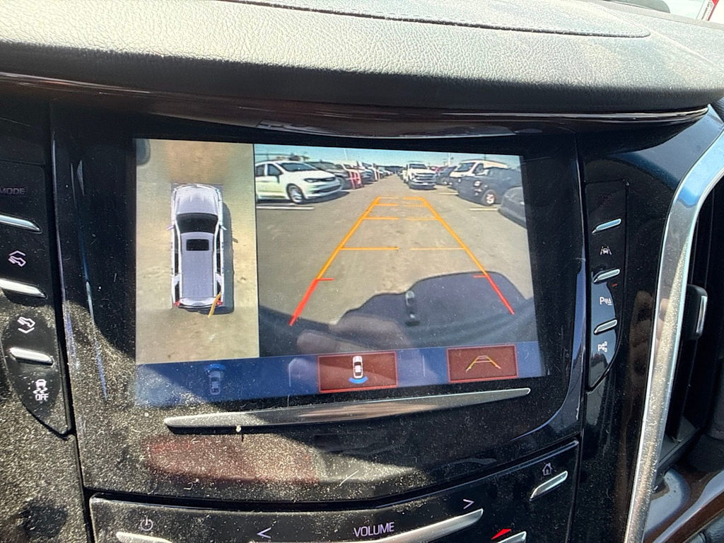 Thumbnail: 2018 Cadillac Escalade - 26