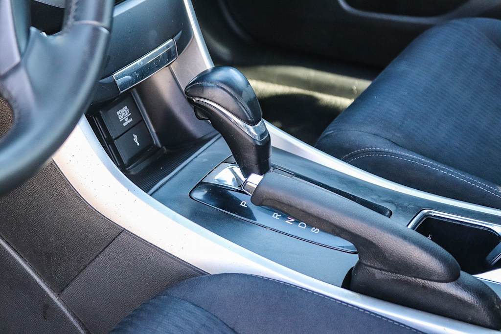 Thumbnail: 2015 Honda Accord - 15