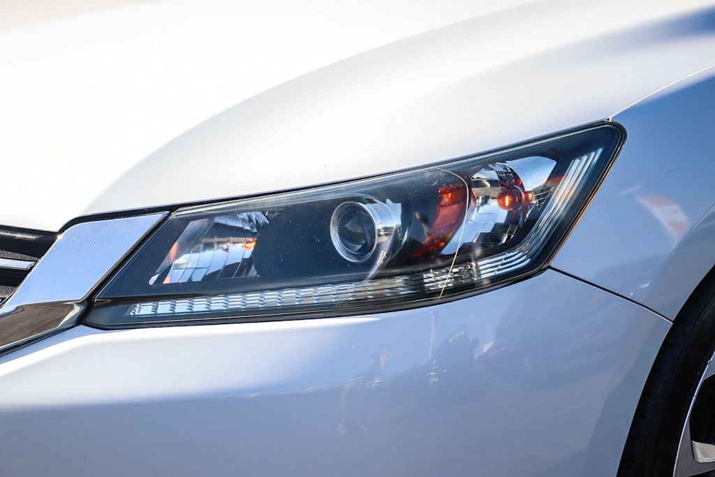 Thumbnail: 2015 Honda Accord - 22