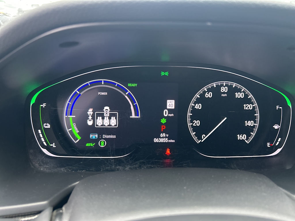 Thumbnail: 2022 Honda Accord - 16