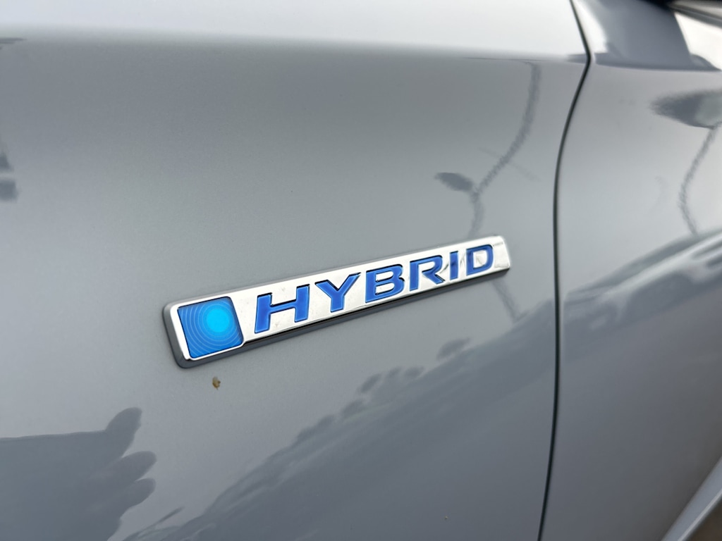Thumbnail: 2022 Honda Accord - 7