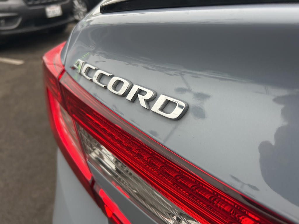 Thumbnail: 2022 Honda Accord - 26