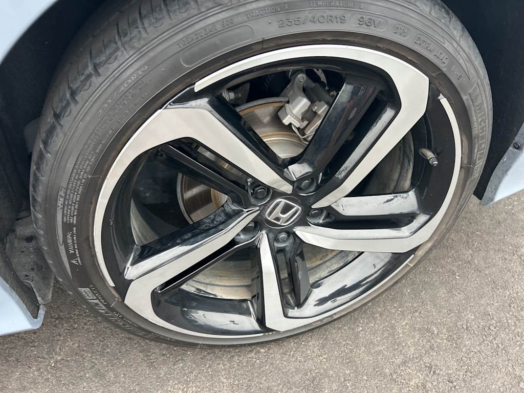 Thumbnail: 2022 Honda Accord - 24