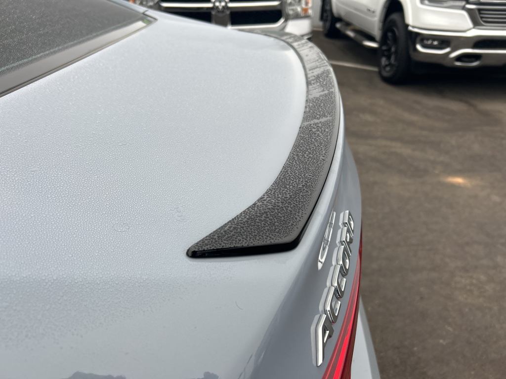 Thumbnail: 2022 Honda Accord - 25