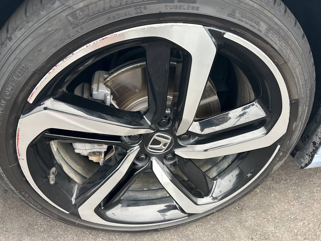 Thumbnail: 2022 Honda Accord - 8