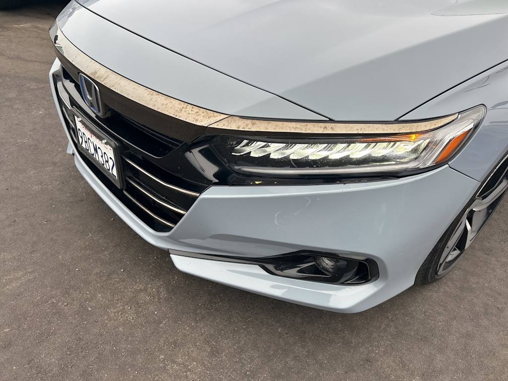 Thumbnail: 2022 Honda Accord - 23