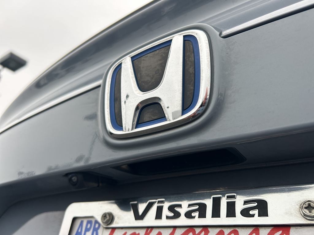 Thumbnail: 2022 Honda Accord - 28