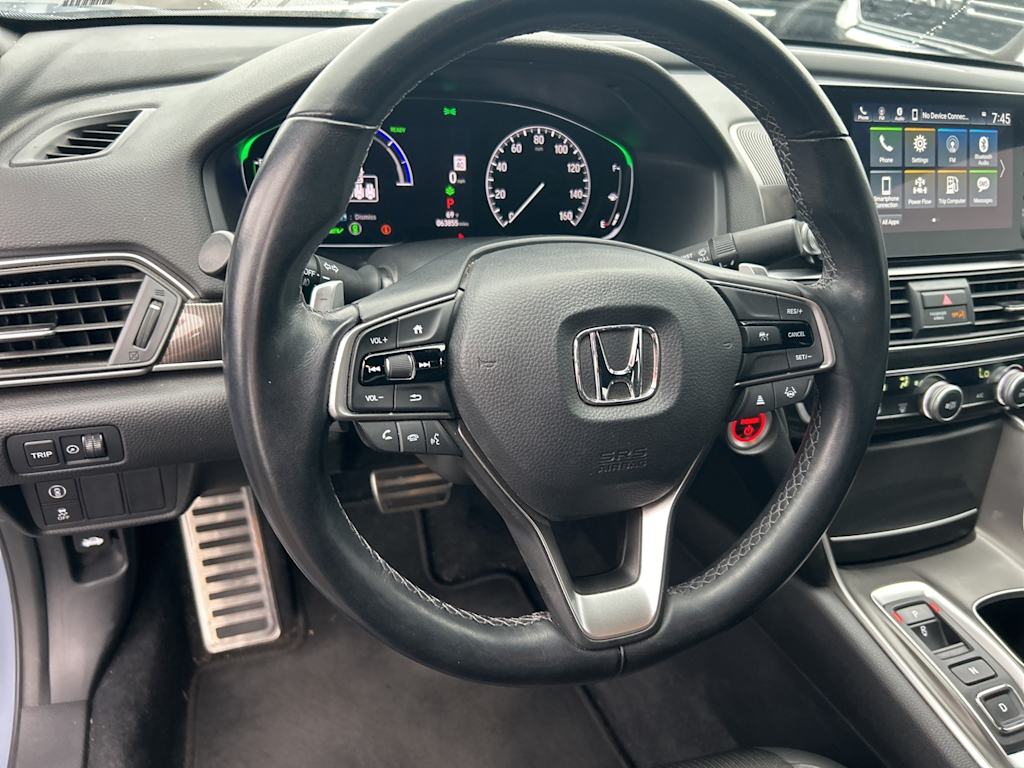 Thumbnail: 2022 Honda Accord - 13