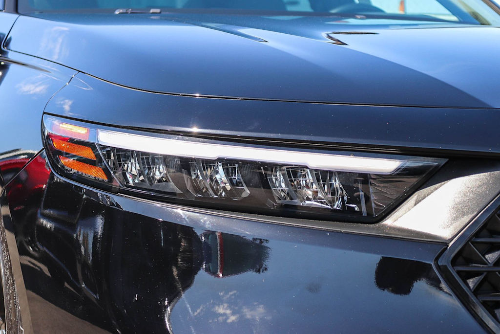 Thumbnail: 2025 Honda Accord - 16
