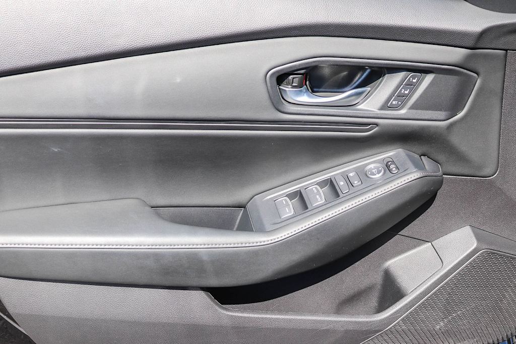 Thumbnail: 2025 Honda Accord - 20
