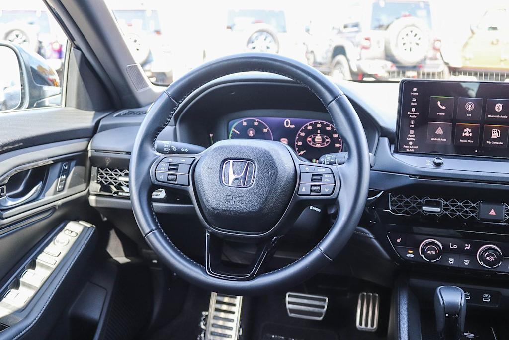 Thumbnail: 2025 Honda Accord - 7