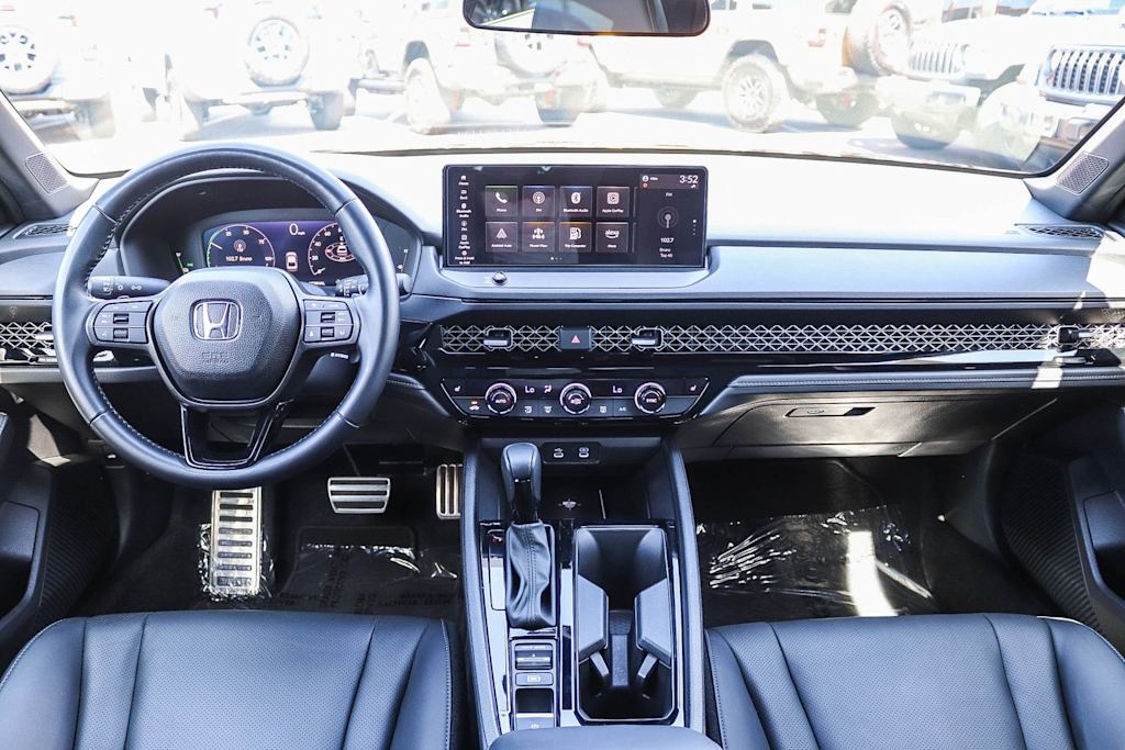 Thumbnail: 2025 Honda Accord - 2