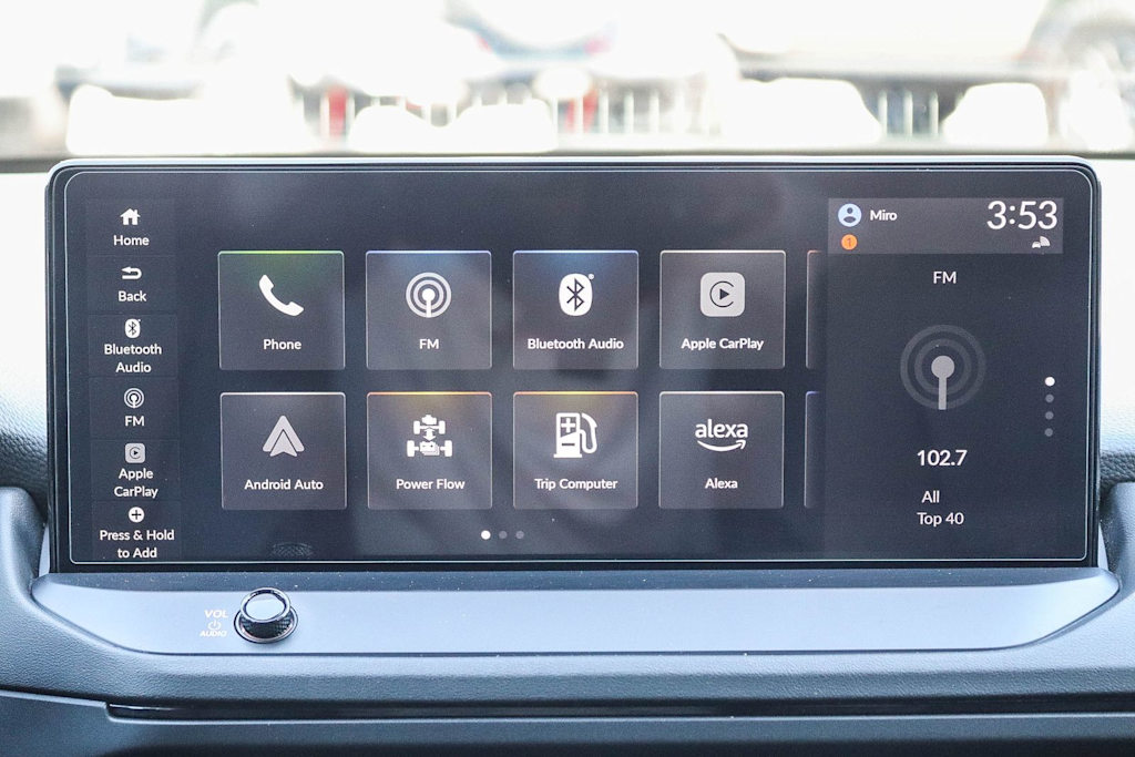 Thumbnail: 2025 Honda Accord - 19
