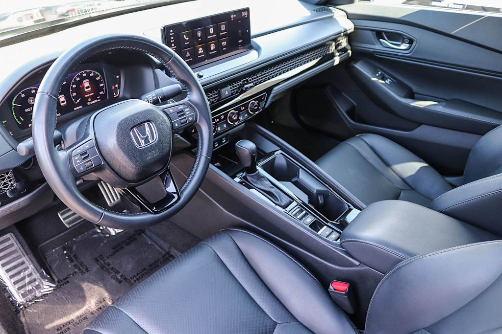 Thumbnail: 2025 Honda Accord - 10
