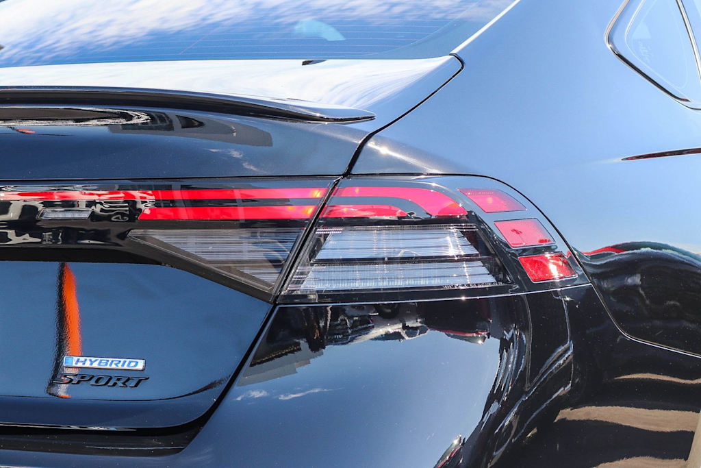 Thumbnail: 2025 Honda Accord - 15