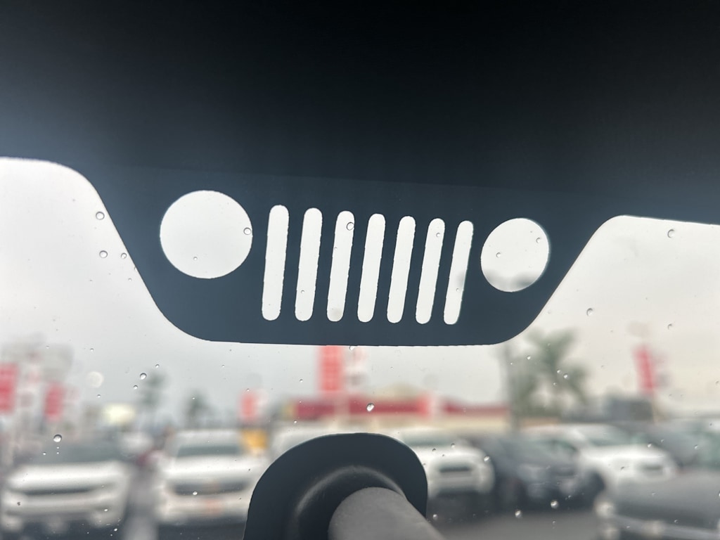 Thumbnail: 2011 Jeep Wrangler - 44