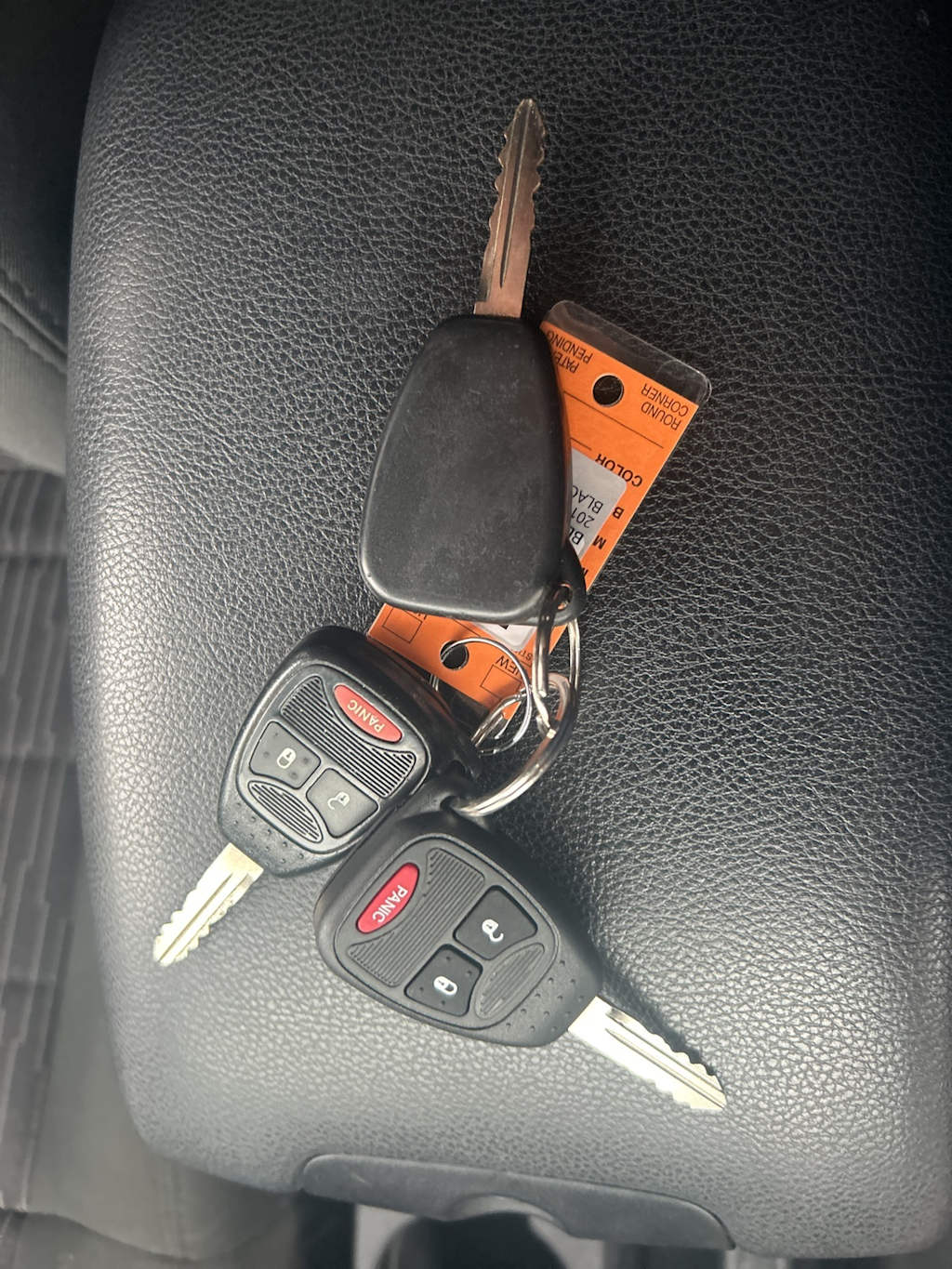 Thumbnail: 2011 Jeep Wrangler - 42