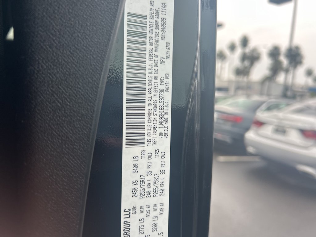 Thumbnail: 2011 Jeep Wrangler - 19